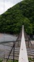 吊り橋