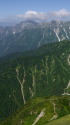 笠ヶ岳