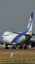 B747 JA02KZ