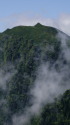 蝶ヶ岳