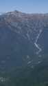 笠ヶ岳