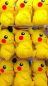 ピカチュウ