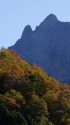 朝の槍