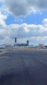 成田空港