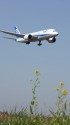 B787 JA787A