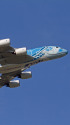 A380 JA381A