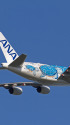 A380 JA381A