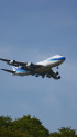 B747 JA01KZ