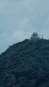 難攻不落の岐阜城