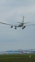 成田空港