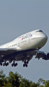 B747 N676NW