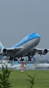 B747 PH-BFF