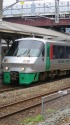 783系 みどり