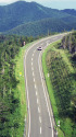 知床横断道路
