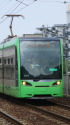 筑豊電気鉄道5000形