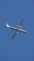 飛行機