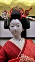 久月日本人形