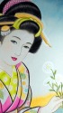 湯沢絵灯篭