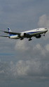 B777 JA739A