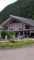 道の駅明宝