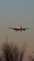 B787 JA827J