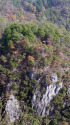 八坂山城跡