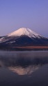 目覚めの富士