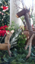 クリスマスの飾り