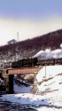 美唄鉄道～1967年～2