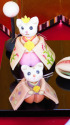 雛飾り