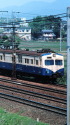 昭和の鉄道1 飯田線の旧型電車