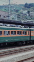 昭和の鉄道7 サロ163