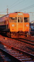 昭和の鉄道11 155系