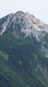 甲斐駒ヶ岳