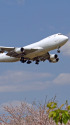 B747 N404KZ