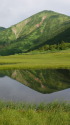 火打山にて3