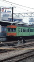 昭和の鉄道41 可部線普通電車