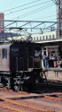 昭和の鉄道47 拝島駅にて