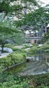 毛利庭園