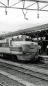 ディーゼル特急はつかり～1963年