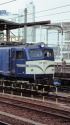 昭和の鉄道66 ゴハチ五号機