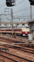 昭和の鉄道71 昼下がりの試運転