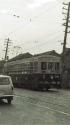 門司の路面電車～1964年