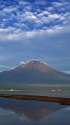 夏の雲