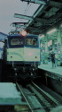昭和の鉄道78 朝の上野駅