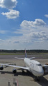 成田空港