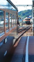 昭和の鉄道89 列車交換