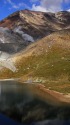北海道最高峰旭岳