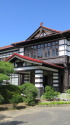 萩・明倫学舎