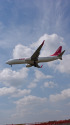 B737 HL8269 B737 HL8269